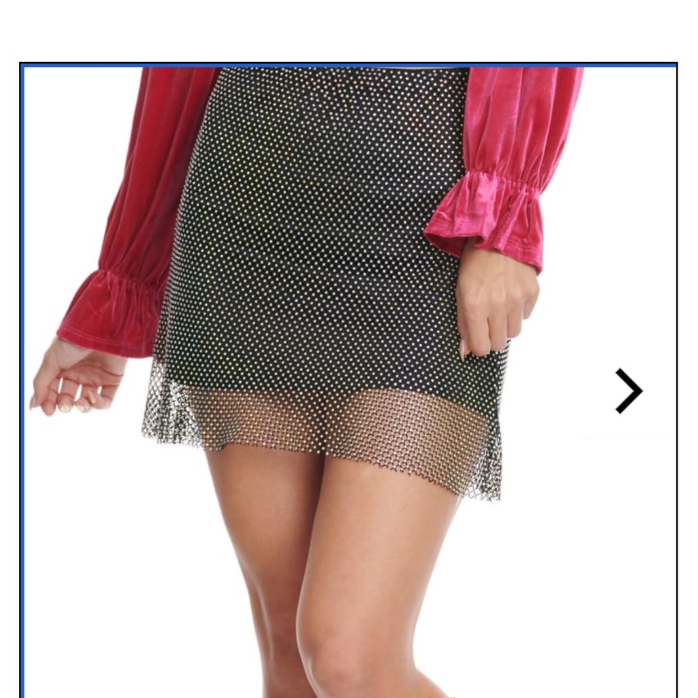 Skirt new with tags